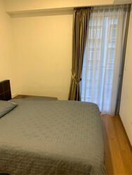 UP@Robertson Quay (D9), Apartment #463480461